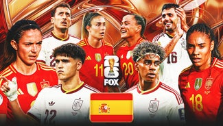 Next Story Image: How Spain's Men's And Women's National Teams Rose Above The Rest Of The World